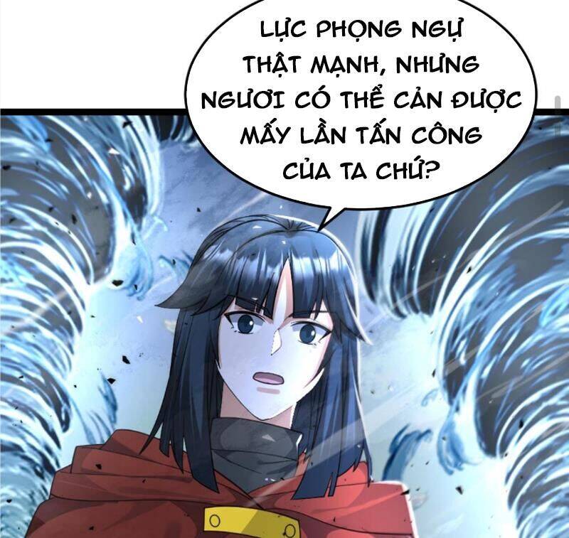 Toàn Cầu Băng Phong: Ta Chế Tạo Phòng An Toàn Tại Tận Thế Chap 457 - Next Chap 458