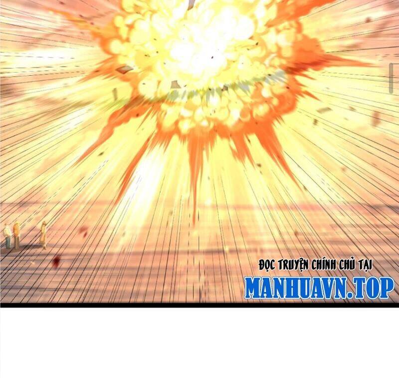 Toàn Cầu Băng Phong: Ta Chế Tạo Phòng An Toàn Tại Tận Thế Chap 457 - Next Chap 458