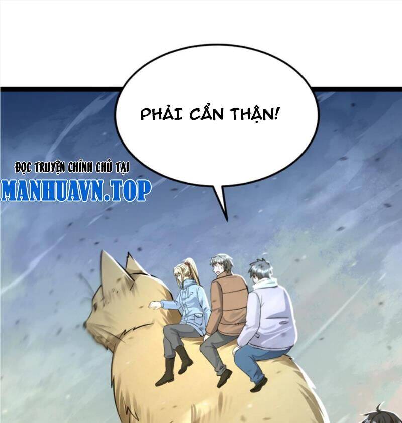 Toàn Cầu Băng Phong: Ta Chế Tạo Phòng An Toàn Tại Tận Thế Chap 457 - Next Chap 458
