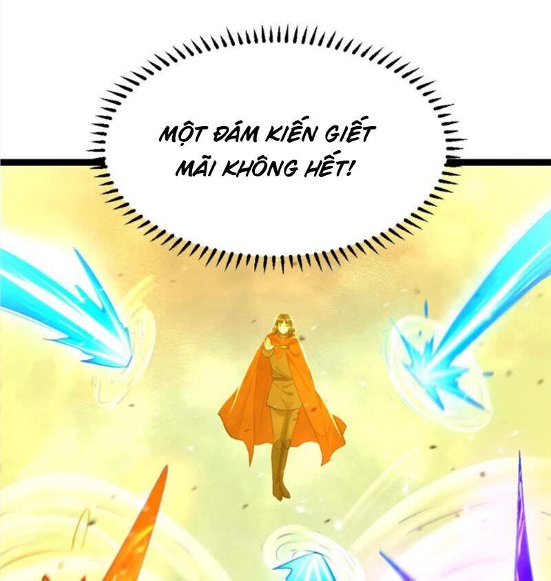 Toàn Cầu Băng Phong: Ta Chế Tạo Phòng An Toàn Tại Tận Thế Chap 457 - Next Chap 458