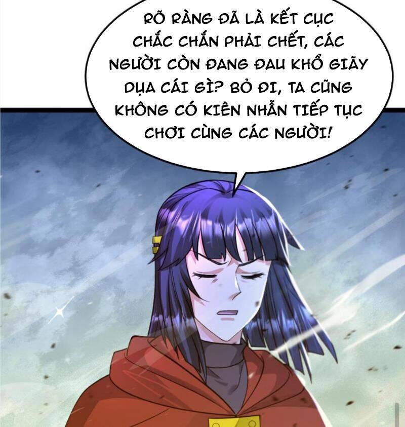 Toàn Cầu Băng Phong: Ta Chế Tạo Phòng An Toàn Tại Tận Thế Chap 457 - Next Chap 458