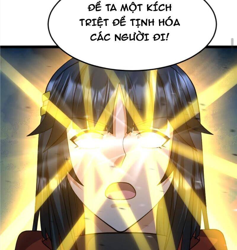 Toàn Cầu Băng Phong: Ta Chế Tạo Phòng An Toàn Tại Tận Thế Chap 457 - Next Chap 458