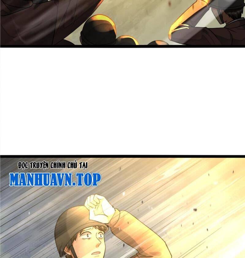 Toàn Cầu Băng Phong: Ta Chế Tạo Phòng An Toàn Tại Tận Thế Chap 457 - Next Chap 458