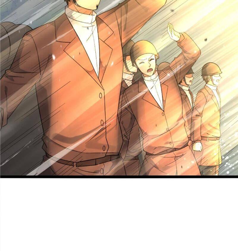 Toàn Cầu Băng Phong: Ta Chế Tạo Phòng An Toàn Tại Tận Thế Chap 457 - Next Chap 458