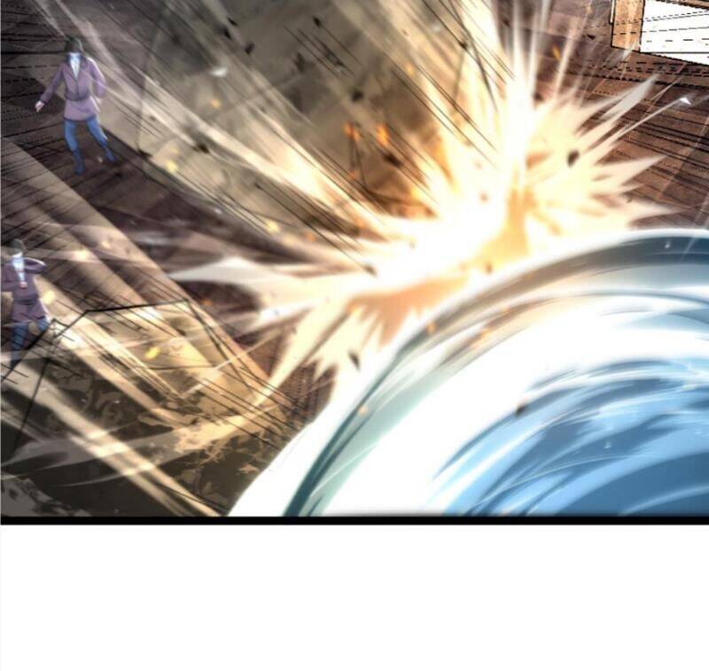 Toàn Cầu Băng Phong: Ta Chế Tạo Phòng An Toàn Tại Tận Thế Chap 457 - Next Chap 458