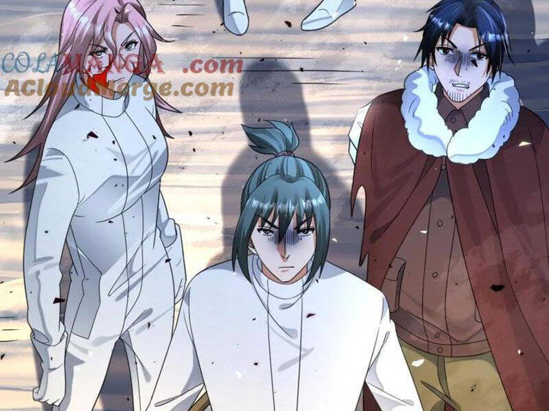 Toàn Cầu Băng Phong: Ta Chế Tạo Phòng An Toàn Tại Tận Thế Chap 458 - Next Chap 459