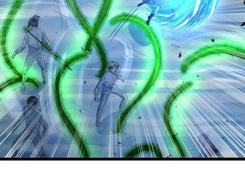 Toàn Cầu Băng Phong: Ta Chế Tạo Phòng An Toàn Tại Tận Thế Chap 458 - Next Chap 459