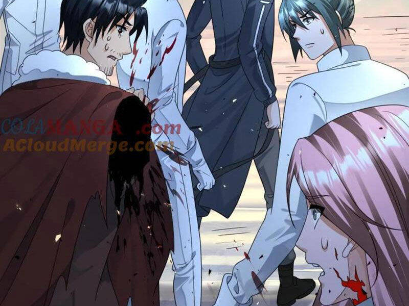 Toàn Cầu Băng Phong: Ta Chế Tạo Phòng An Toàn Tại Tận Thế Chap 458 - Next Chap 459