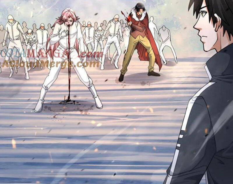 Toàn Cầu Băng Phong: Ta Chế Tạo Phòng An Toàn Tại Tận Thế Chap 459 - Next Chap 460