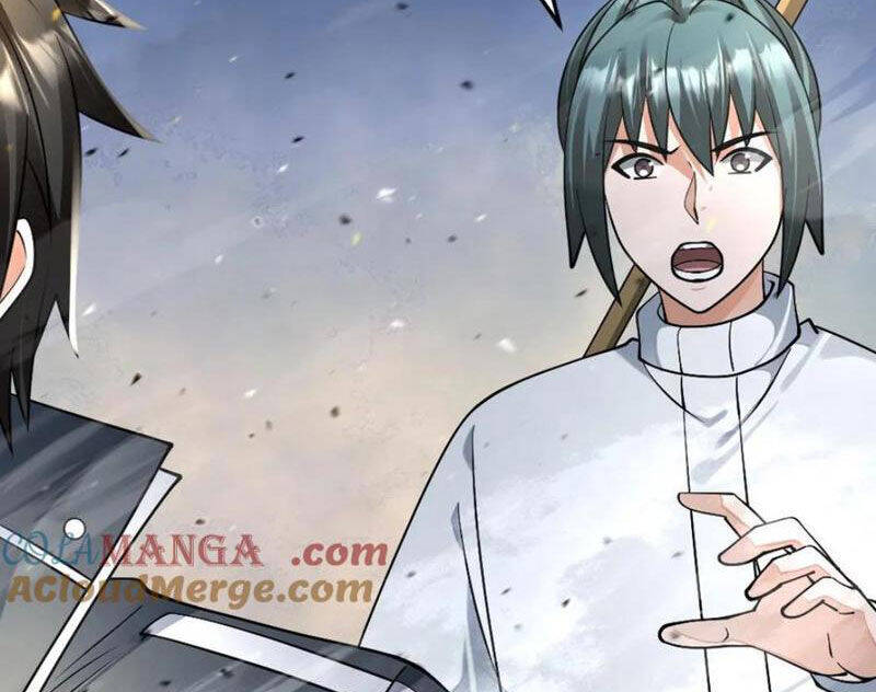 Toàn Cầu Băng Phong: Ta Chế Tạo Phòng An Toàn Tại Tận Thế Chap 459 - Next Chap 460