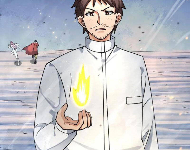 Toàn Cầu Băng Phong: Ta Chế Tạo Phòng An Toàn Tại Tận Thế Chap 459 - Next Chap 460