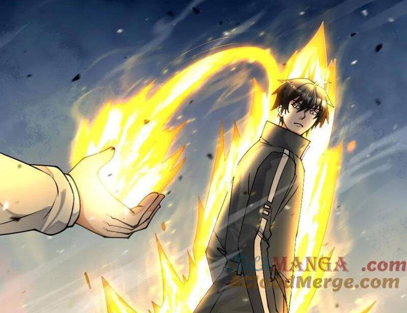 Toàn Cầu Băng Phong: Ta Chế Tạo Phòng An Toàn Tại Tận Thế Chap 459 - Next Chap 460