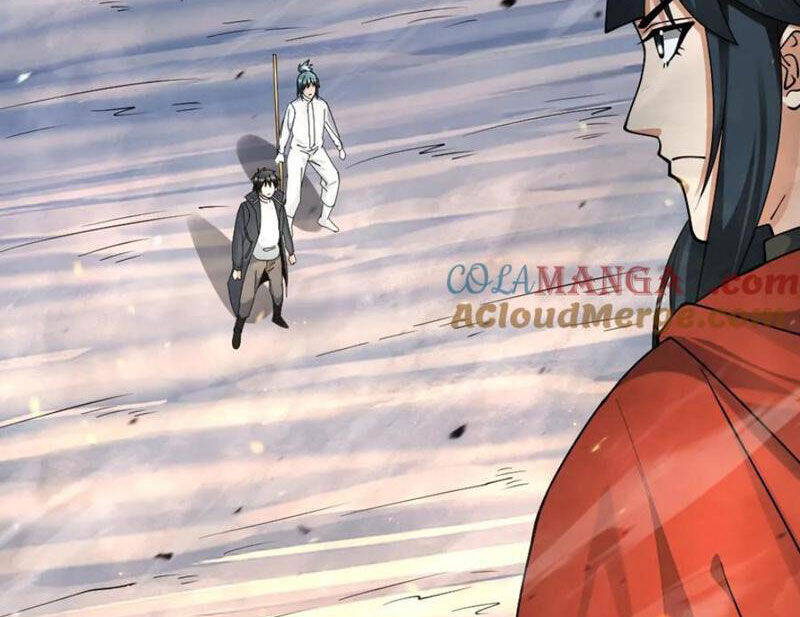 Toàn Cầu Băng Phong: Ta Chế Tạo Phòng An Toàn Tại Tận Thế Chap 459 - Next Chap 460