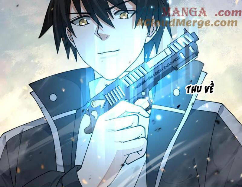 Toàn Cầu Băng Phong: Ta Chế Tạo Phòng An Toàn Tại Tận Thế Chap 459 - Next Chap 460