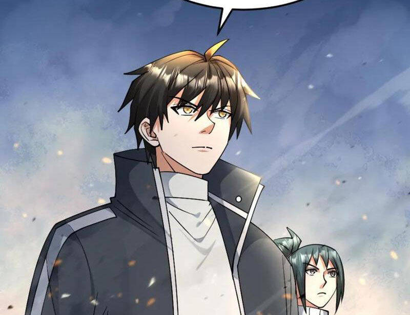 Toàn Cầu Băng Phong: Ta Chế Tạo Phòng An Toàn Tại Tận Thế Chap 459 - Next Chap 460