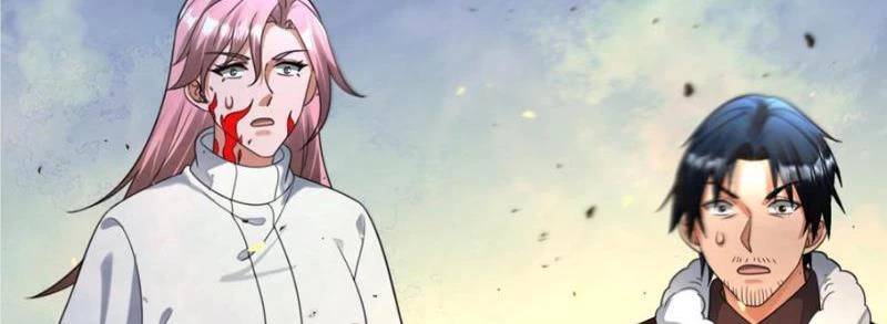 Toàn Cầu Băng Phong: Ta Chế Tạo Phòng An Toàn Tại Tận Thế Chap 460 - Next Chap 461