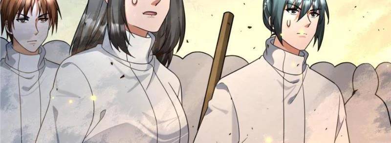 Toàn Cầu Băng Phong: Ta Chế Tạo Phòng An Toàn Tại Tận Thế Chap 460 - Next Chap 461