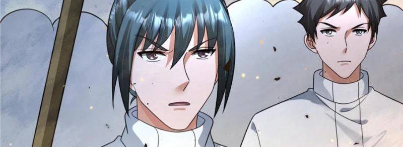 Toàn Cầu Băng Phong: Ta Chế Tạo Phòng An Toàn Tại Tận Thế Chap 460 - Next Chap 461