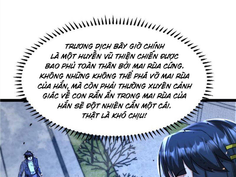 Toàn Cầu Băng Phong: Ta Chế Tạo Phòng An Toàn Tại Tận Thế Chap 461 - Next Chap 462