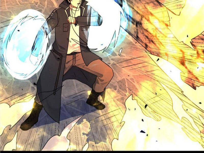 Toàn Cầu Băng Phong: Ta Chế Tạo Phòng An Toàn Tại Tận Thế Chap 461 - Next Chap 462