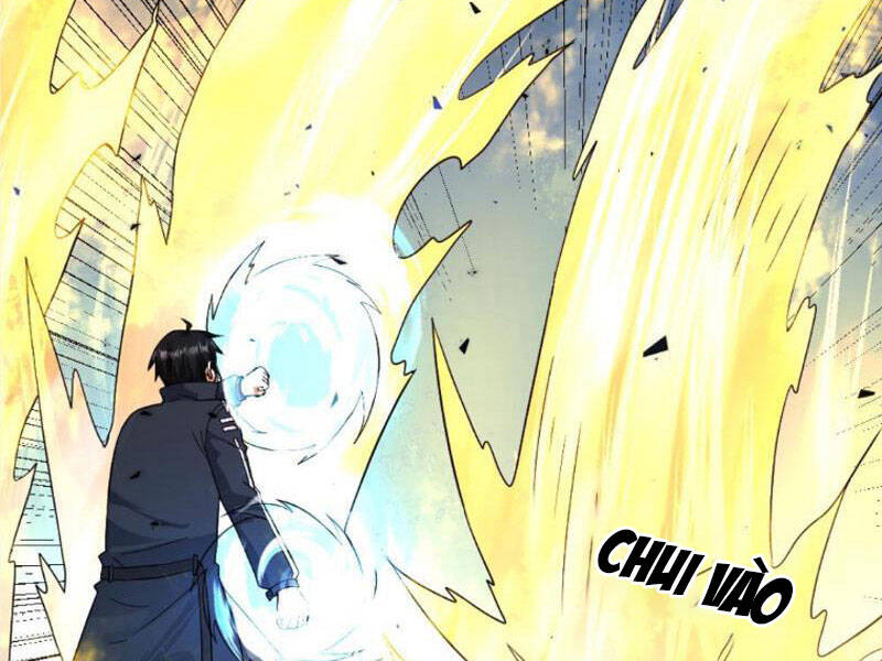 Toàn Cầu Băng Phong: Ta Chế Tạo Phòng An Toàn Tại Tận Thế Chap 461 - Next Chap 462