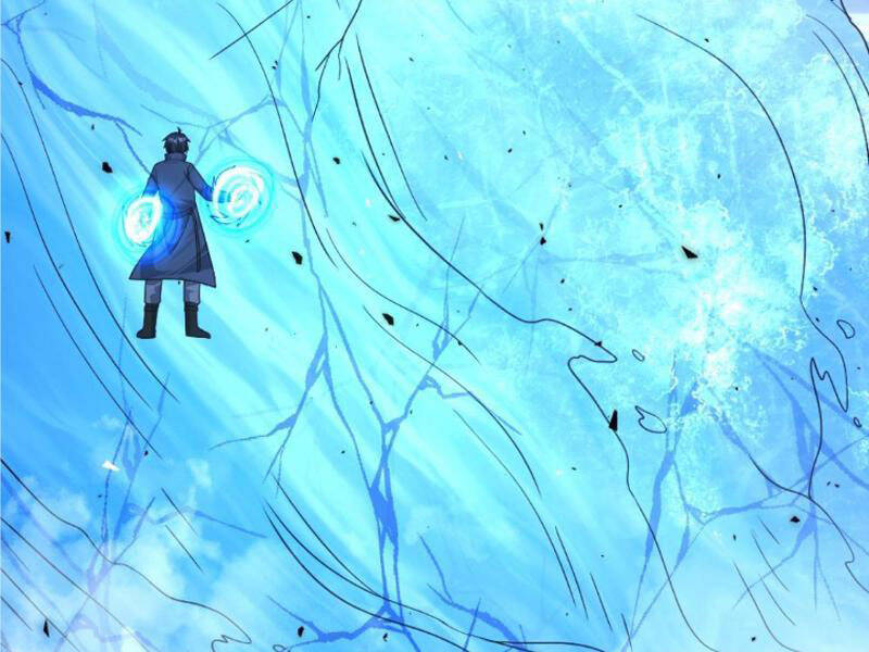 Toàn Cầu Băng Phong: Ta Chế Tạo Phòng An Toàn Tại Tận Thế Chap 461 - Next Chap 462