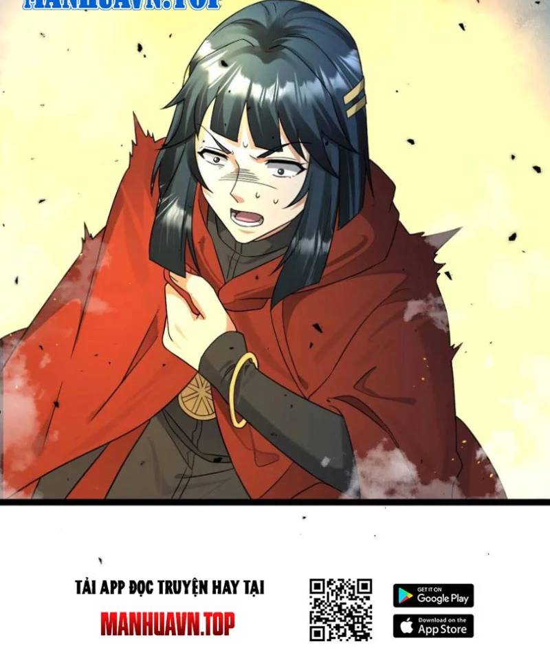 Toàn Cầu Băng Phong: Ta Chế Tạo Phòng An Toàn Tại Tận Thế Chap 463 - Next Chap 464