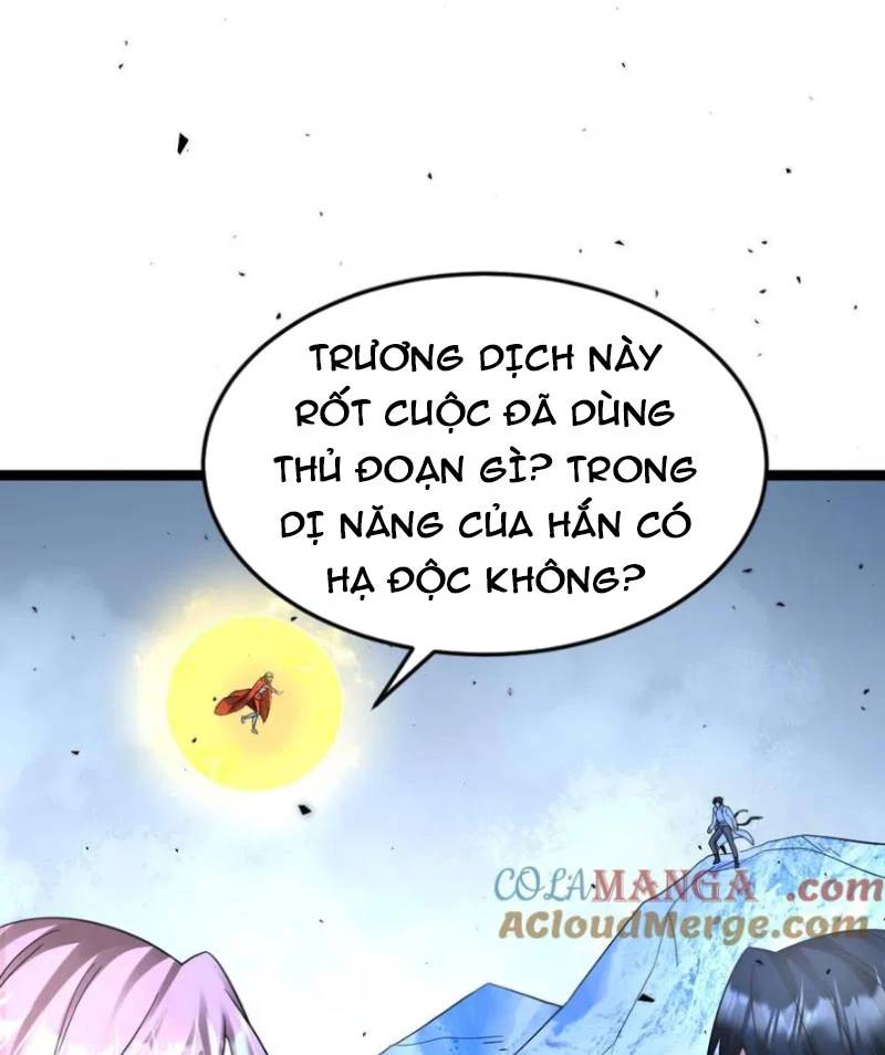 Toàn Cầu Băng Phong: Ta Chế Tạo Phòng An Toàn Tại Tận Thế Chap 463 - Next Chap 464