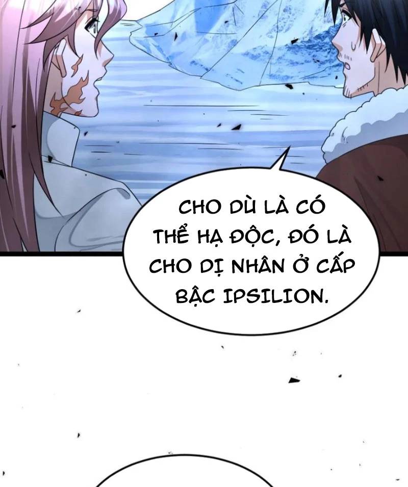 Toàn Cầu Băng Phong: Ta Chế Tạo Phòng An Toàn Tại Tận Thế Chap 463 - Next Chap 464
