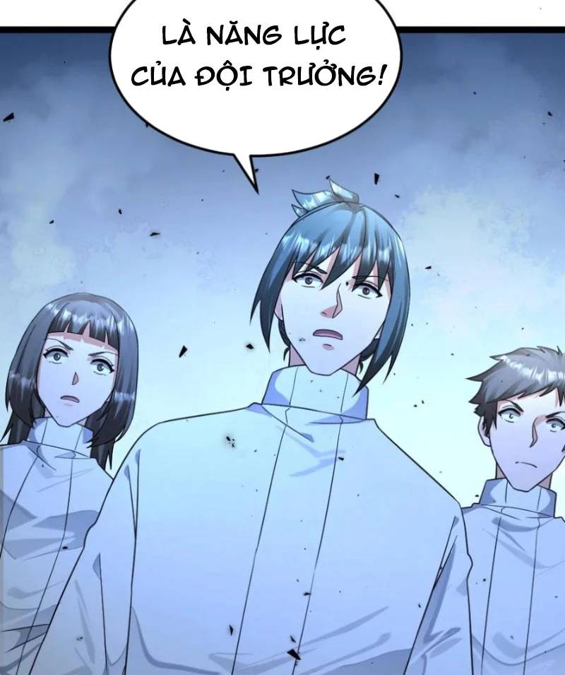 Toàn Cầu Băng Phong: Ta Chế Tạo Phòng An Toàn Tại Tận Thế Chap 463 - Next Chap 464