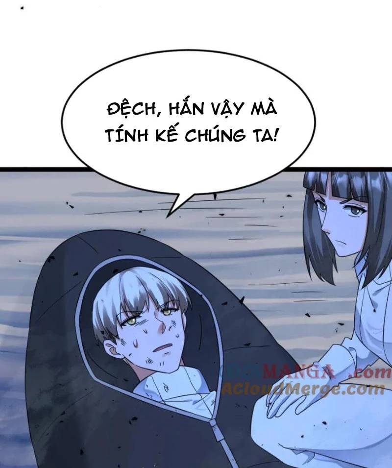 Toàn Cầu Băng Phong: Ta Chế Tạo Phòng An Toàn Tại Tận Thế Chap 463 - Next Chap 464