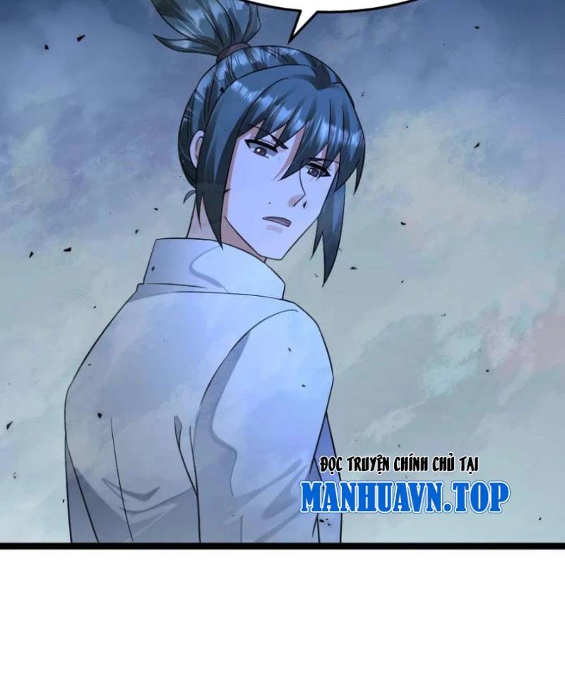 Toàn Cầu Băng Phong: Ta Chế Tạo Phòng An Toàn Tại Tận Thế Chap 463 - Next Chap 464