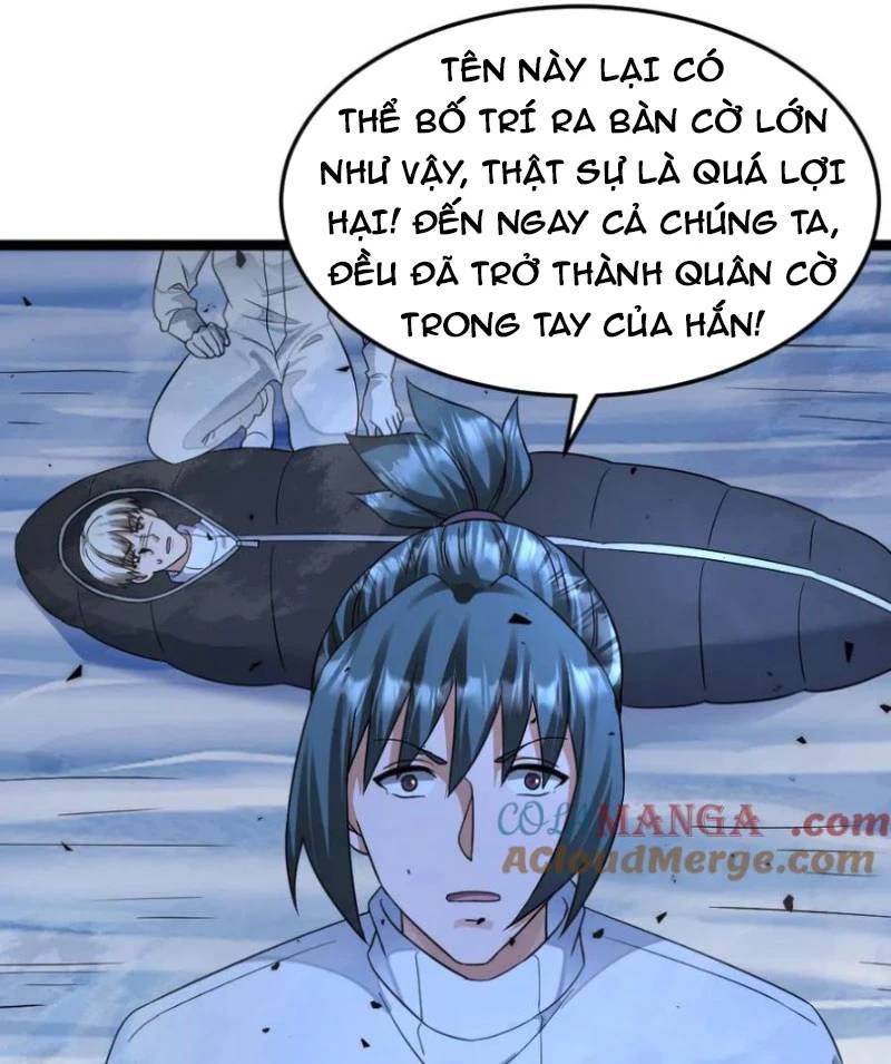 Toàn Cầu Băng Phong: Ta Chế Tạo Phòng An Toàn Tại Tận Thế Chap 463 - Next Chap 464