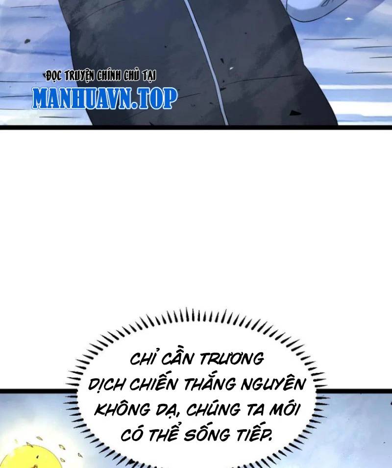 Toàn Cầu Băng Phong: Ta Chế Tạo Phòng An Toàn Tại Tận Thế Chap 463 - Next Chap 464