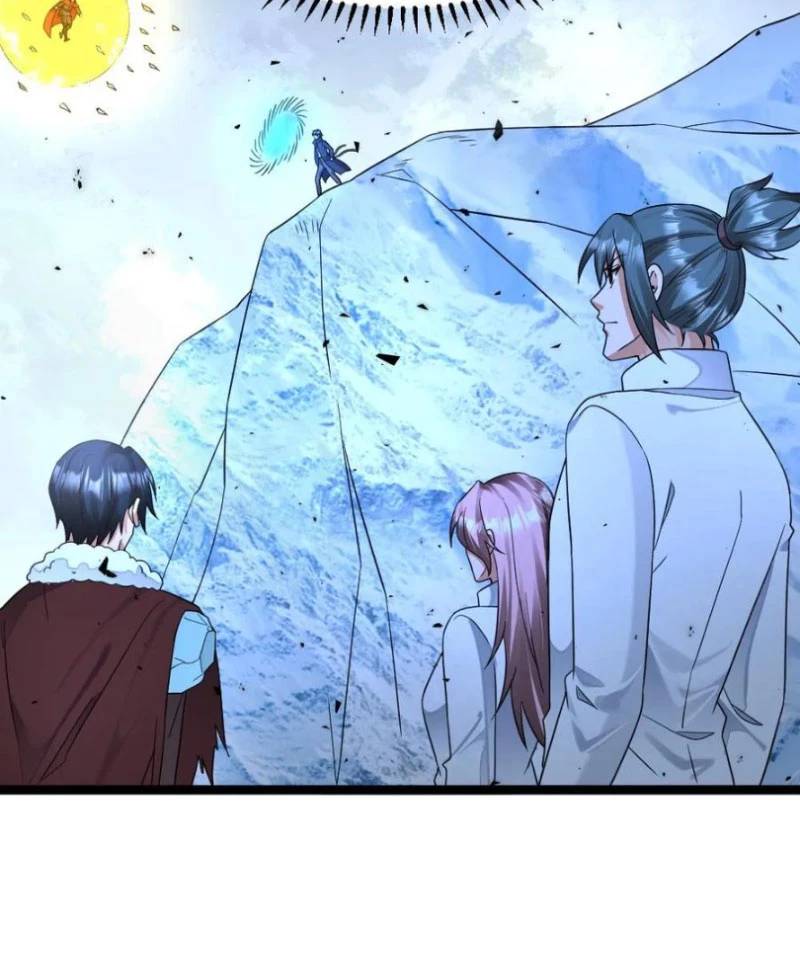 Toàn Cầu Băng Phong: Ta Chế Tạo Phòng An Toàn Tại Tận Thế Chap 463 - Next Chap 464
