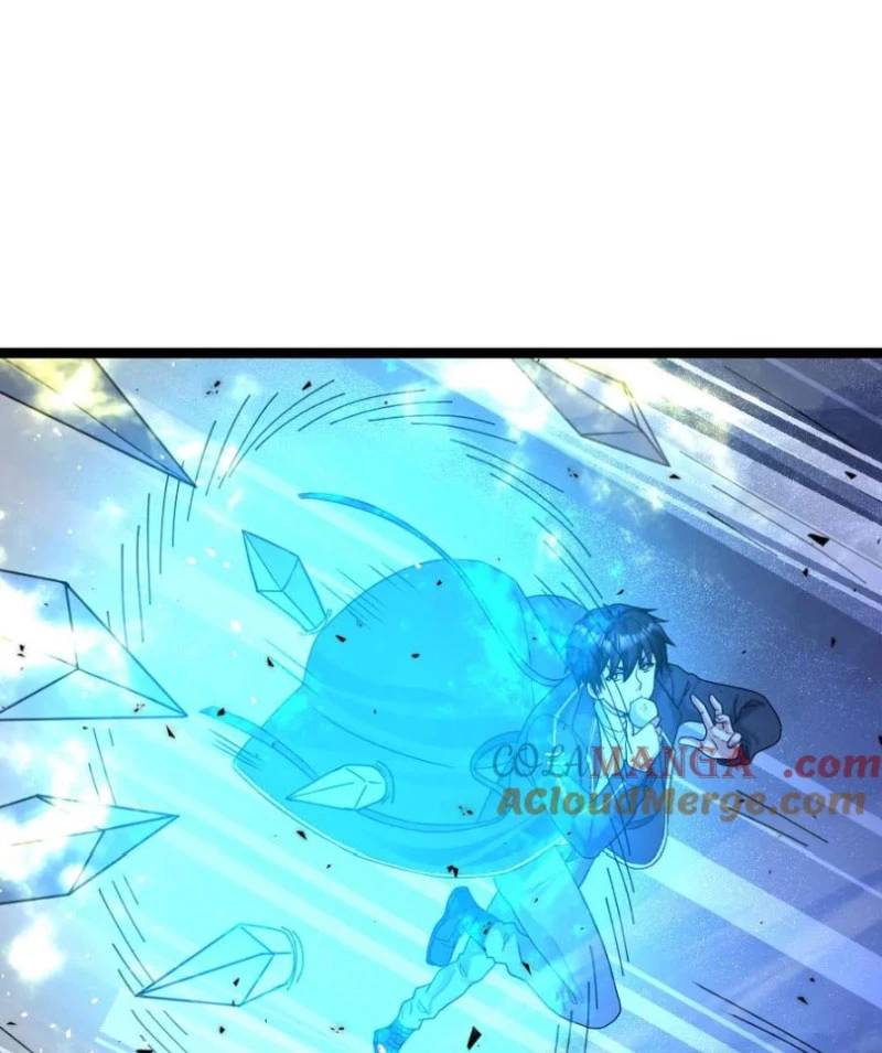 Toàn Cầu Băng Phong: Ta Chế Tạo Phòng An Toàn Tại Tận Thế Chap 463 - Next Chap 464