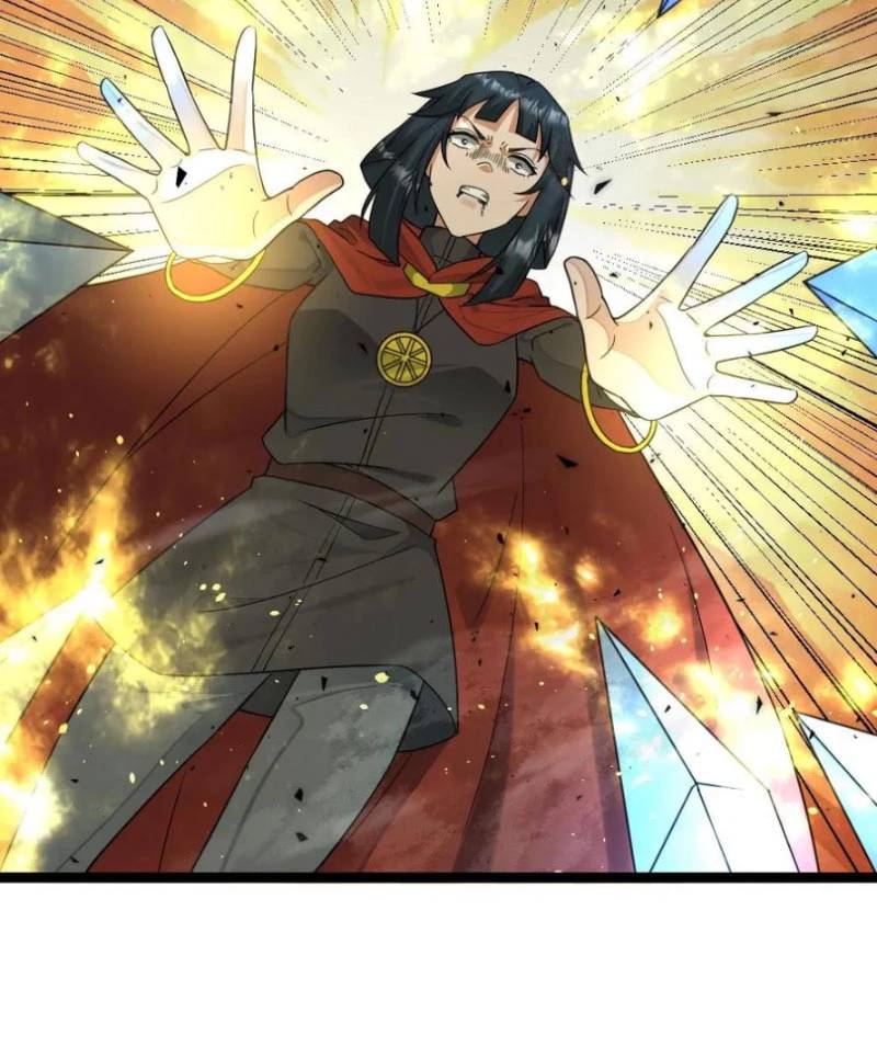Toàn Cầu Băng Phong: Ta Chế Tạo Phòng An Toàn Tại Tận Thế Chap 463 - Next Chap 464