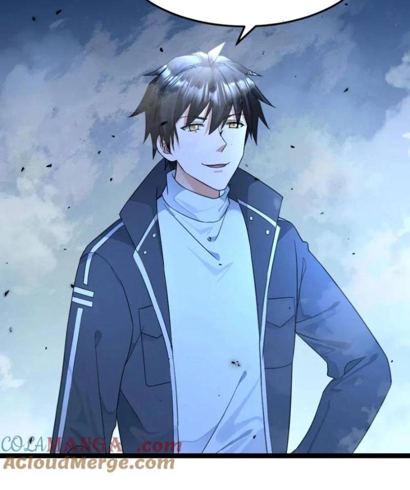 Toàn Cầu Băng Phong: Ta Chế Tạo Phòng An Toàn Tại Tận Thế Chap 463 - Next Chap 464