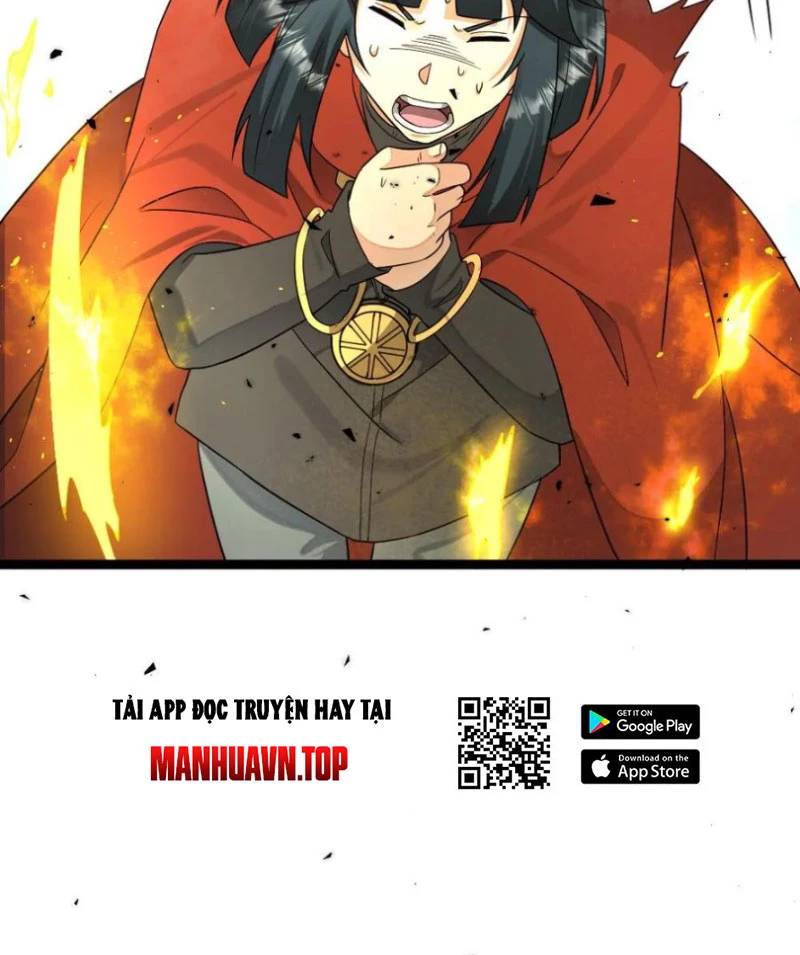 Toàn Cầu Băng Phong: Ta Chế Tạo Phòng An Toàn Tại Tận Thế Chap 463 - Next Chap 464