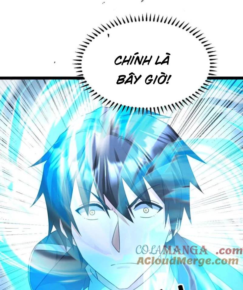 Toàn Cầu Băng Phong: Ta Chế Tạo Phòng An Toàn Tại Tận Thế Chap 463 - Next Chap 464