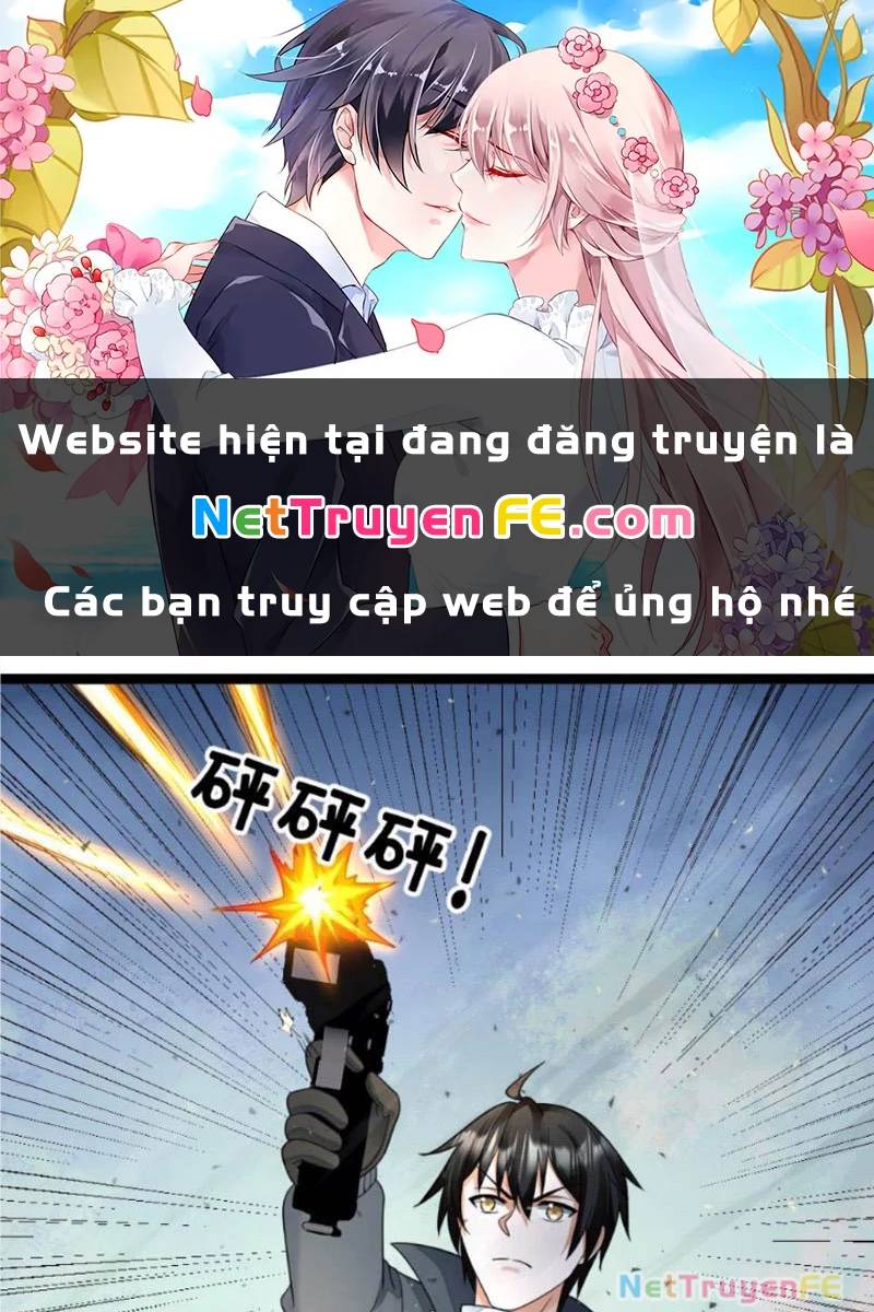 Toàn Cầu Băng Phong: Ta Chế Tạo Phòng An Toàn Tại Tận Thế Chap 464 - Next Chap 465