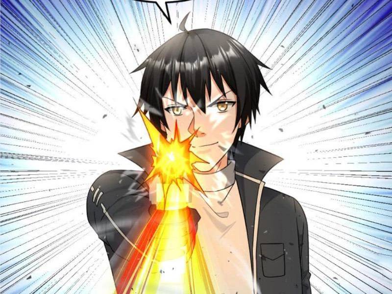 Toàn Cầu Băng Phong: Ta Chế Tạo Phòng An Toàn Tại Tận Thế Chap 464 - Next Chap 465