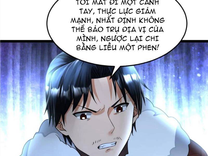 Toàn Cầu Băng Phong: Ta Chế Tạo Phòng An Toàn Tại Tận Thế Chap 464 - Next Chap 465