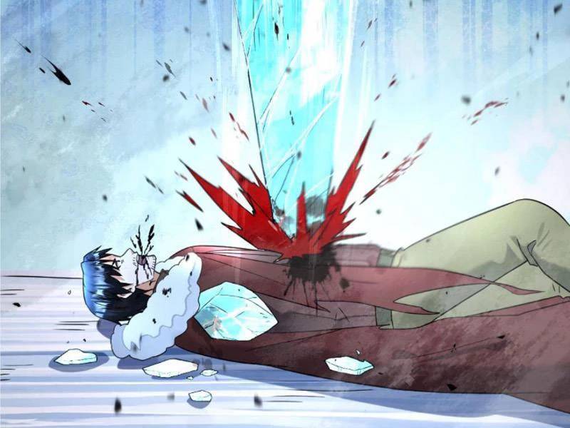 Toàn Cầu Băng Phong: Ta Chế Tạo Phòng An Toàn Tại Tận Thế Chap 464 - Next Chap 465