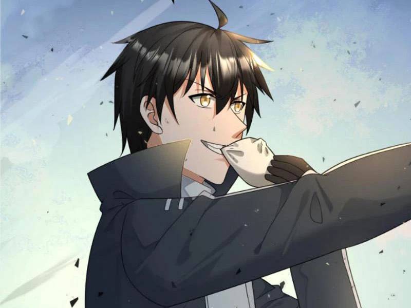 Toàn Cầu Băng Phong: Ta Chế Tạo Phòng An Toàn Tại Tận Thế Chap 464 - Next Chap 465