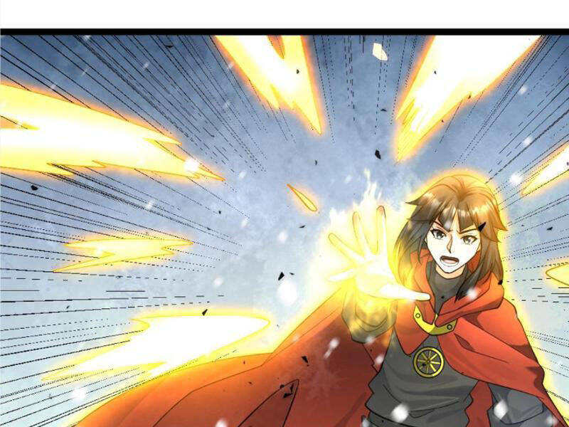 Toàn Cầu Băng Phong: Ta Chế Tạo Phòng An Toàn Tại Tận Thế Chap 465 - Next Chap 466