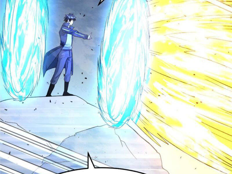Toàn Cầu Băng Phong: Ta Chế Tạo Phòng An Toàn Tại Tận Thế Chap 465 - Next Chap 466