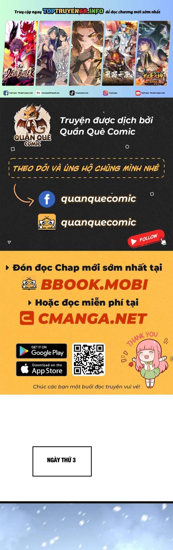 Toàn Cầu Băng Phong: Ta Chế Tạo Phòng An Toàn Tại Tận Thế Chap 466 - Next Chap 467