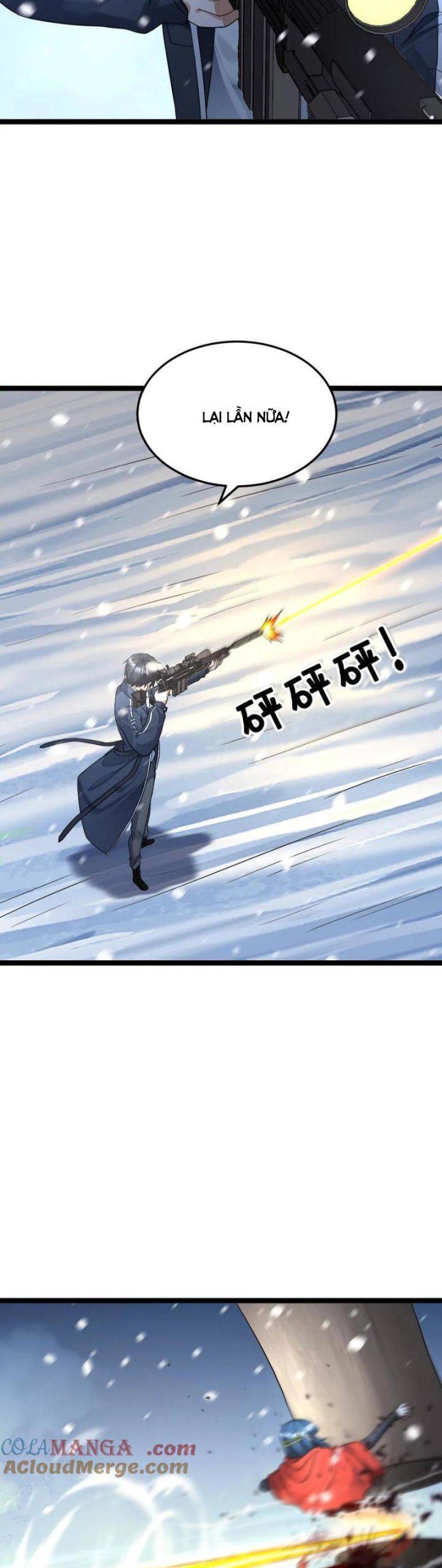 Toàn Cầu Băng Phong: Ta Chế Tạo Phòng An Toàn Tại Tận Thế Chap 466 - Next Chap 467