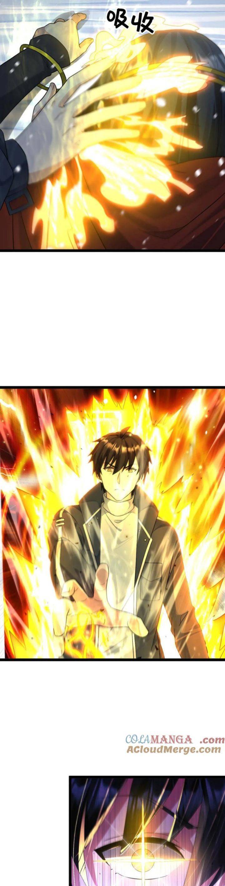 Toàn Cầu Băng Phong: Ta Chế Tạo Phòng An Toàn Tại Tận Thế Chap 466 - Next Chap 467